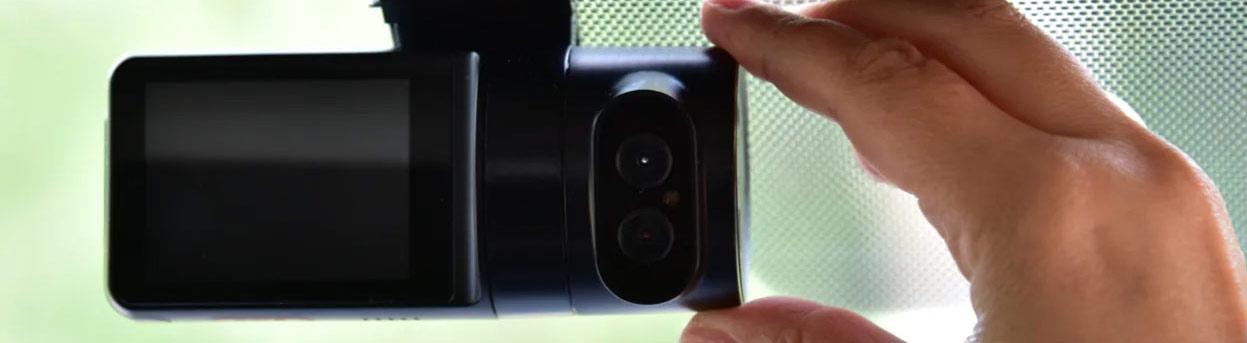 Webfleet CAM 50