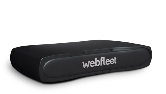 Webfleet LINK 740
