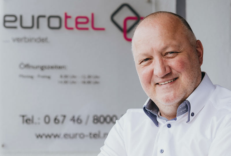 Winfried Kordel