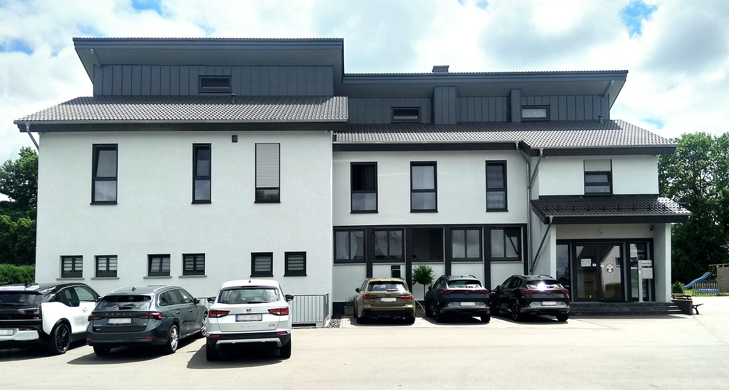 Fa. euro-tel in Bickenbach